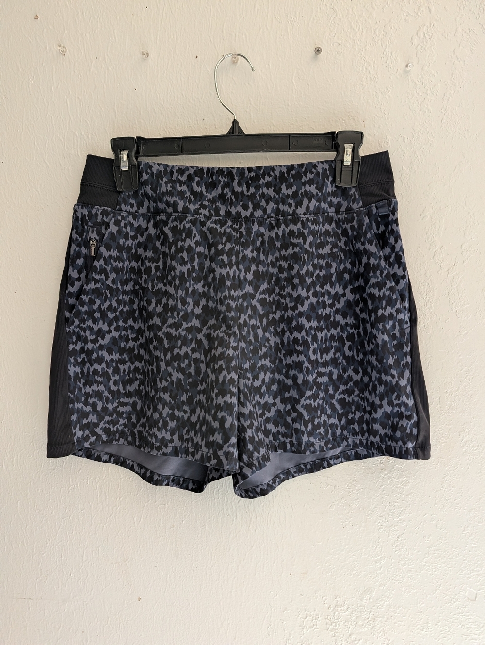 Athleta Brooklyn Printed Short